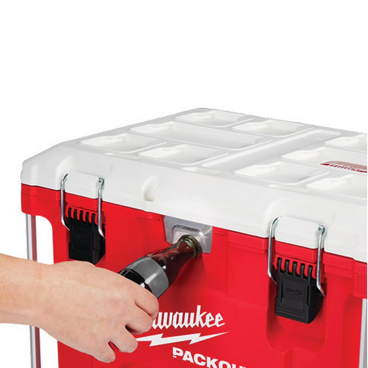48-22-8462 22" 40 Quart X-Large Cooler
