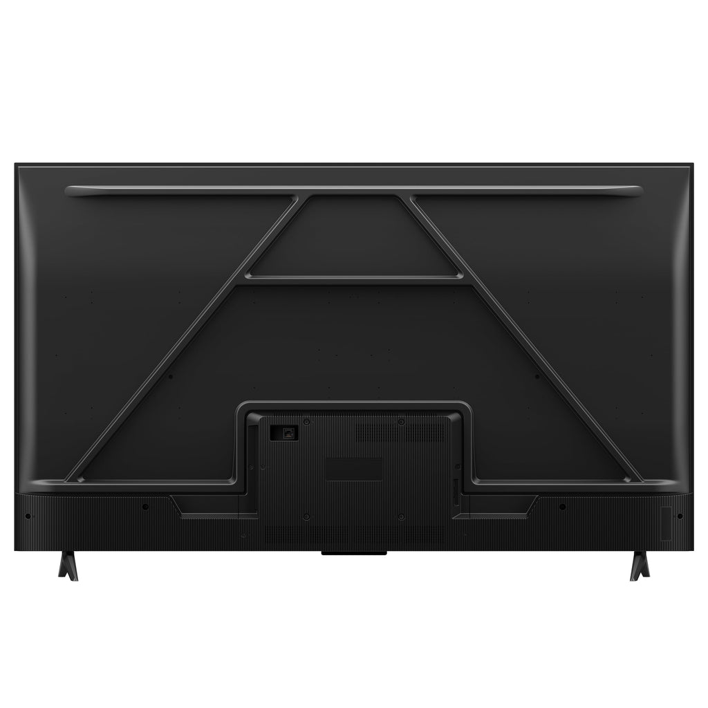 50” Class S4 (50S451) 4K UHD HDR Smart TV with Roku TV