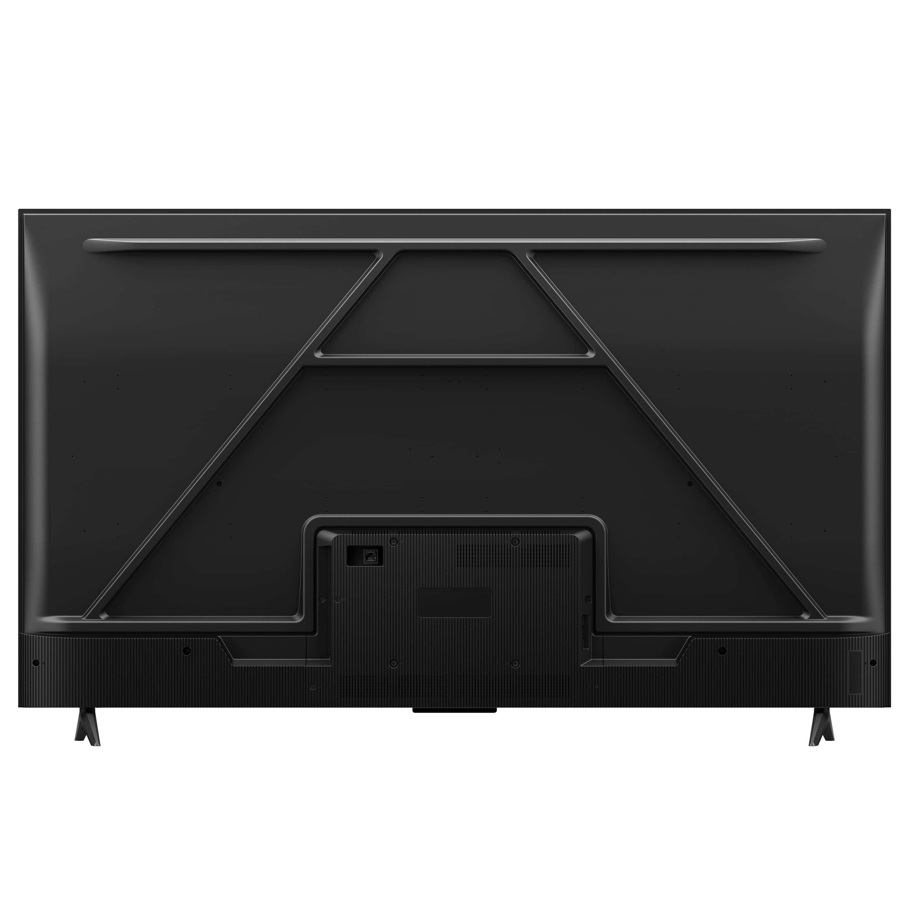 50” Class S4 (50S451) 4K UHD HDR Smart TV with Roku TV