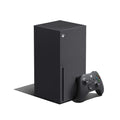 Series X - Gaming Console - 1TB SSD - Includes  Wireless Controller - 4K Gaming - 120FPS - Carbon Black
