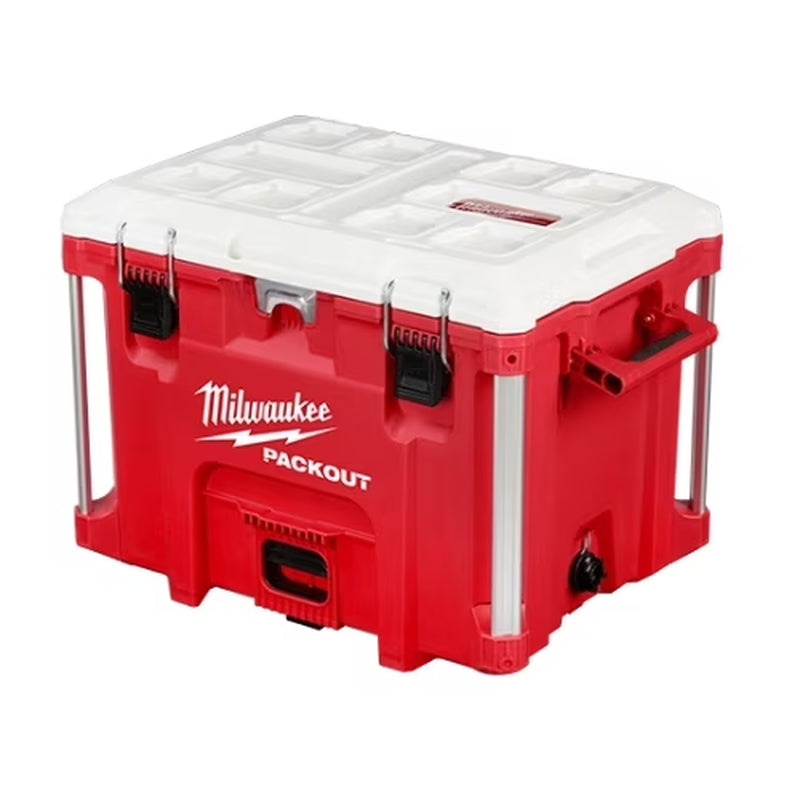 48-22-8462 22" 40 Quart X-Large Cooler