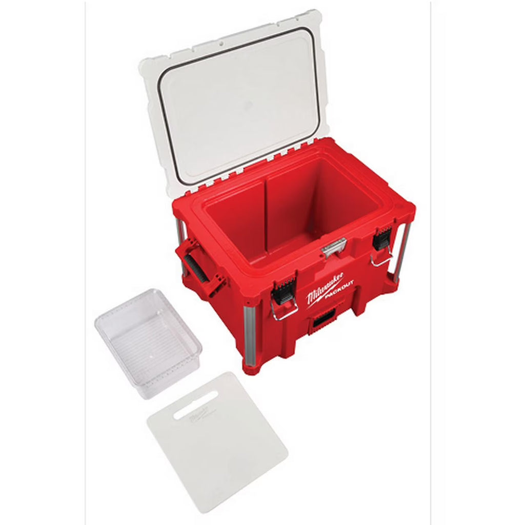 48-22-8462 22" 40 Quart X-Large Cooler