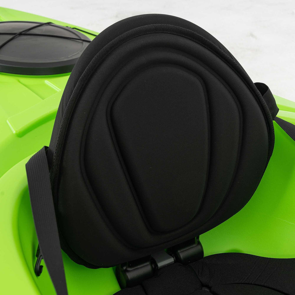 90766 Revel 10 Sit-Inside Kayak Lime Green