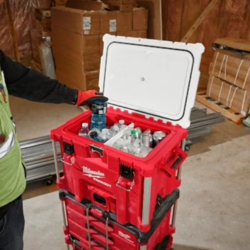 48-22-8462 22" 40 Quart X-Large Cooler