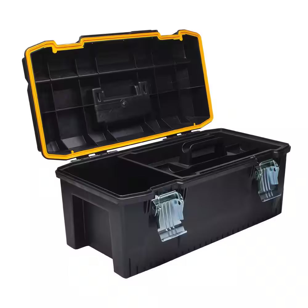 23 In. Tool Box