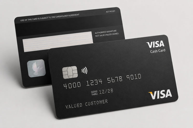 GIFT CARDS