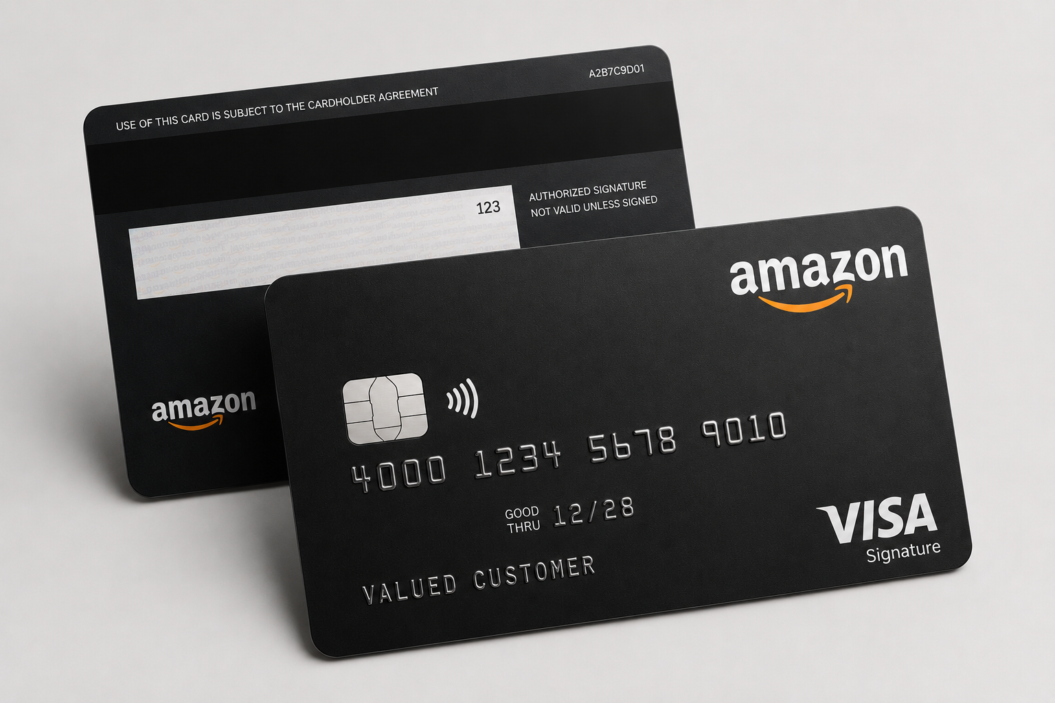 $50 Amazon Gift Card