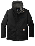 Carhartt Super Dux Insulated Hooded Coat