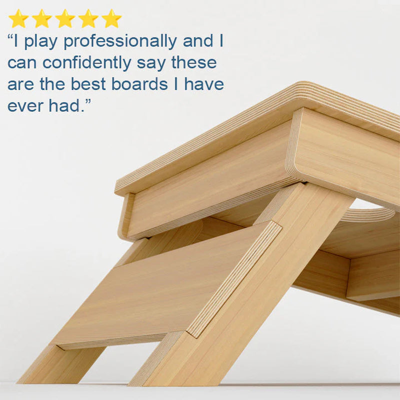 1776 Professional Cornhole Boards