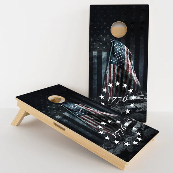 Cornhole Boards