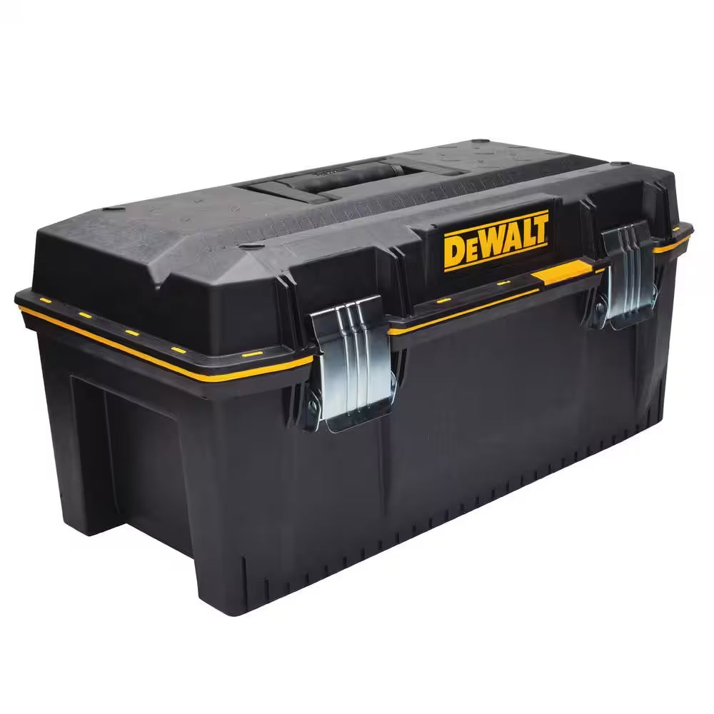 23 In. Tool Box