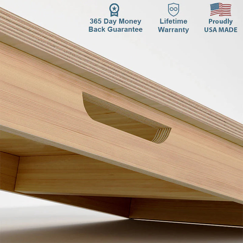 1776 Professional Cornhole Boards