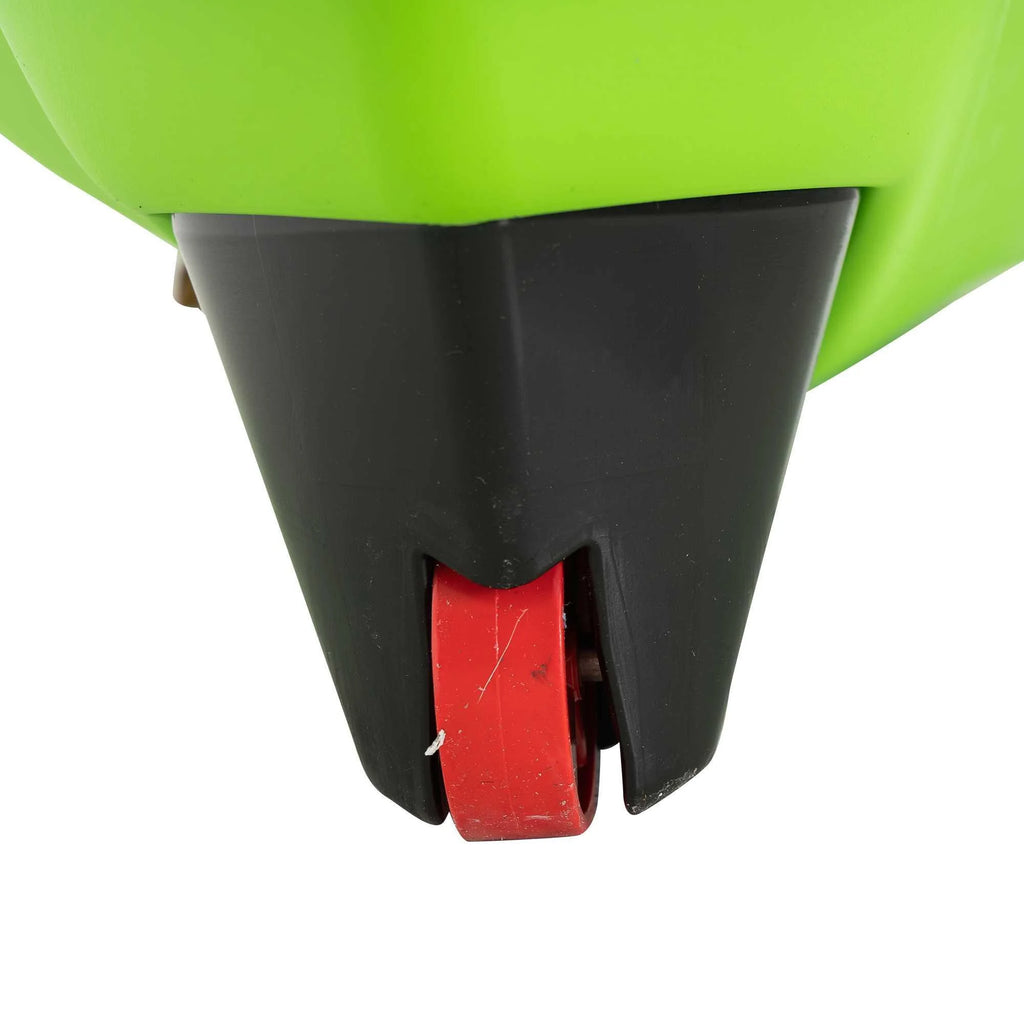 90766 Revel 10 Sit-Inside Kayak Lime Green