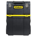 11 In. 3-In-1 Detachable Mobile Tool Box