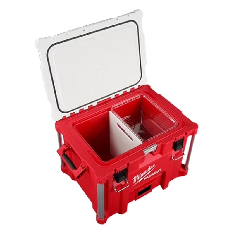48-22-8462 22" 40 Quart X-Large Cooler